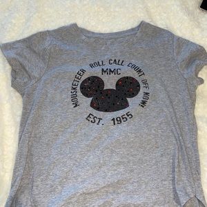 Disney T-shirt